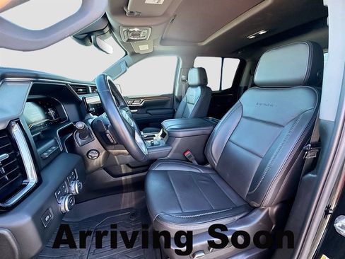 Used 2024 GMC Sierra 1500 Denali AWD/4WD image 6