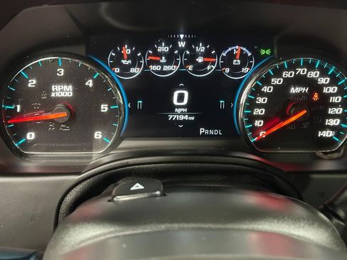 Used 2019 GMC Yukon Denali image 27