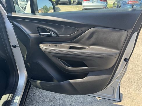Used 2017 Buick Encore Preferred FWD image 13