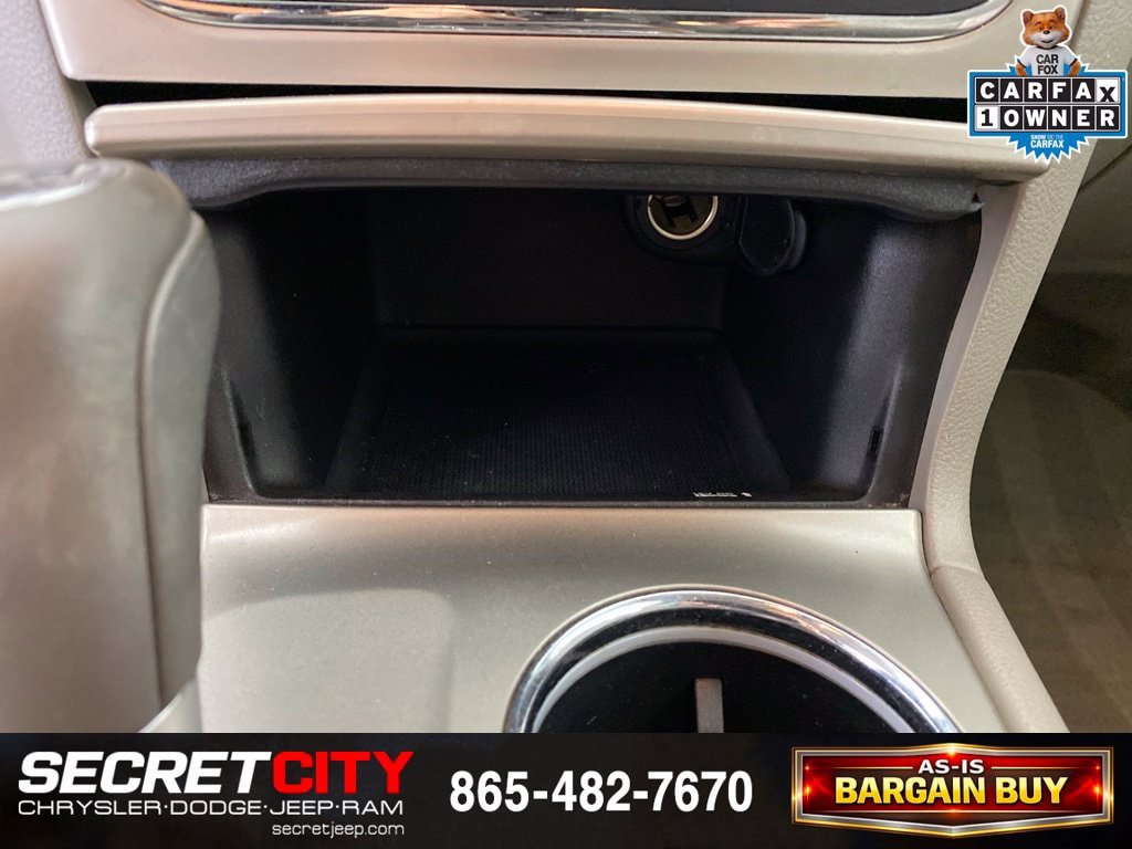 Used 2013 Jeep Grand Cherokee Laredo AWD/4WD image 21