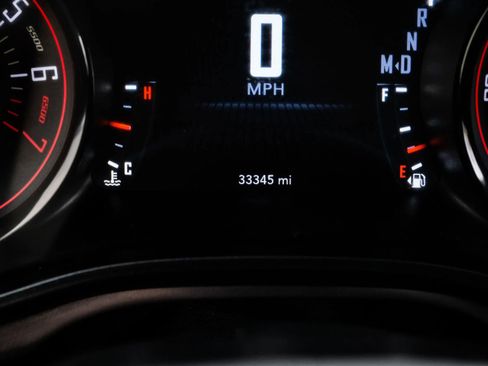 Used 2022 Dodge Challenger GT w/ Plus Package image 14