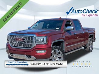 Used 2017 GMC Sierra 1500 Denali w/ Denali Ultimate Package video 1