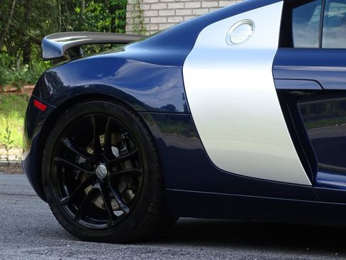 Used 2009 Audi R8 V8 AWD/4WD image 11