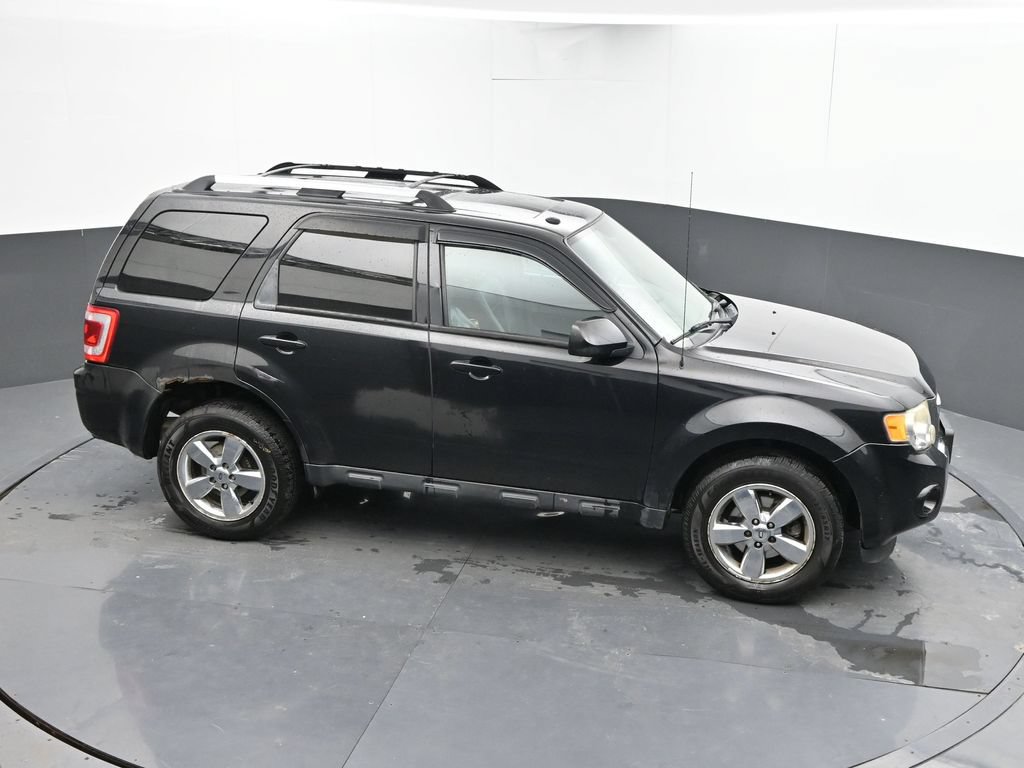 Used 2012 Ford Escape Limited FWD image 14