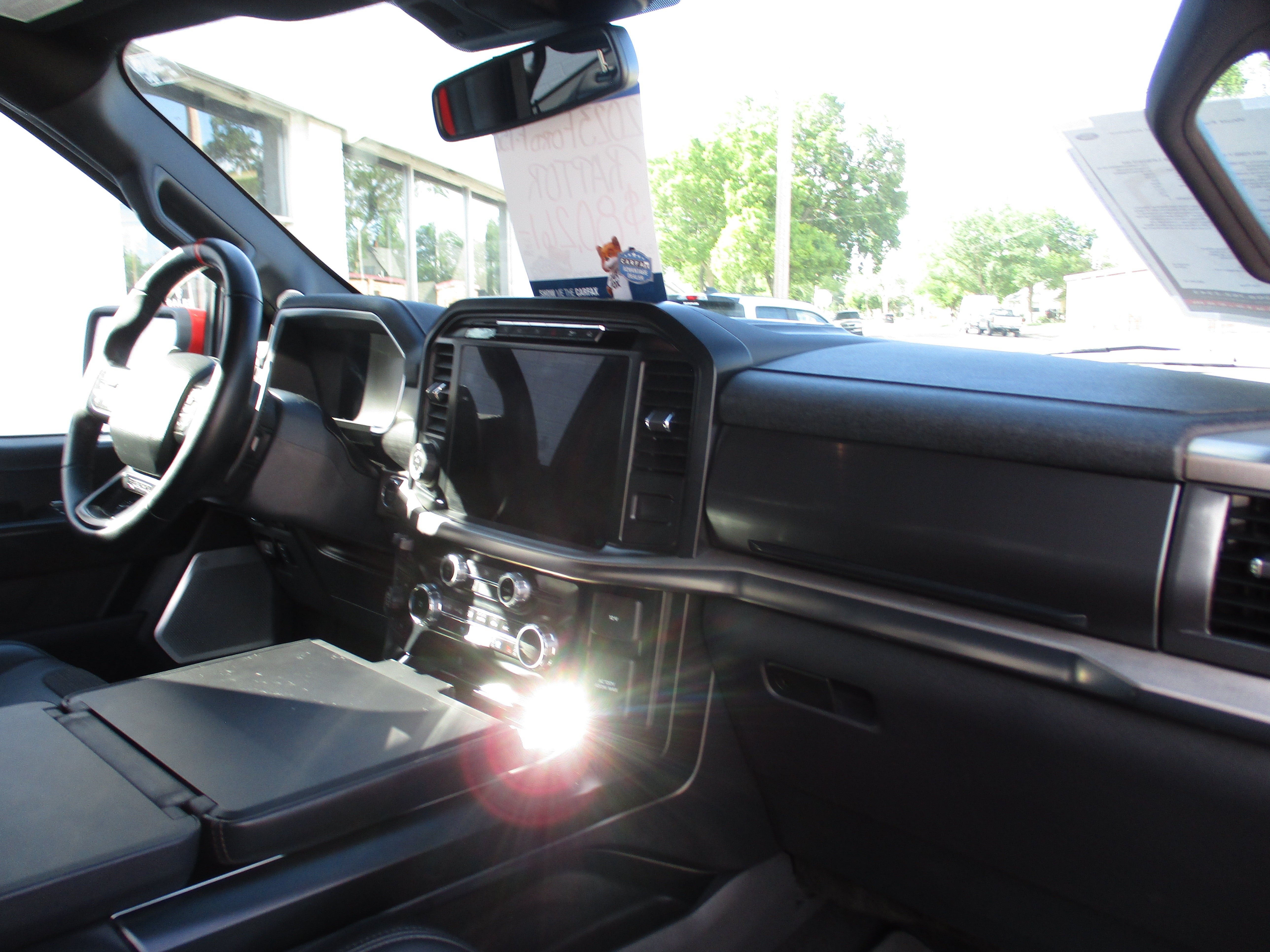Used 2023 Ford F150 Raptor AWD/4WD image 30