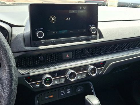 Used 2024 Honda CR-V EX image 19
