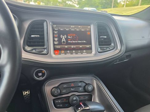 Used 2023 Dodge Challenger SXT w/ Plus Package RWD image 24