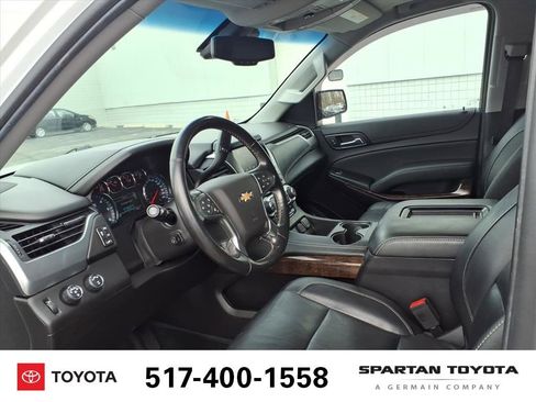 Used 2019 Chevrolet Tahoe LT image 13