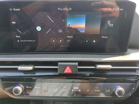 New 2026 Kia Sportage X-Line w/ X-Line Technology Package image 25