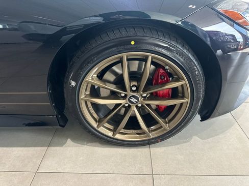 New 2026 Nissan Z Performance image 42