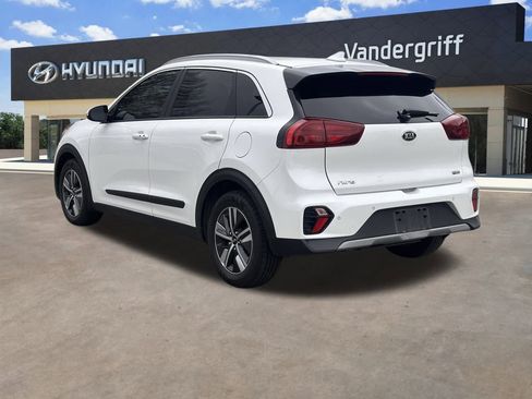 Used 2021 Kia Niro EX Premium image 8