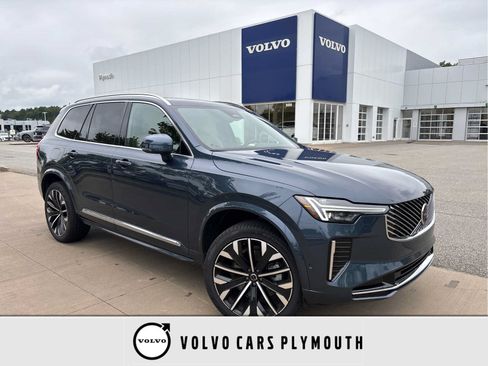 Used 2026 Volvo XC90 B6 Plus w/ Protection Package Premier AWD/4WD image 1