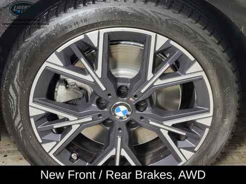 Used 2025 BMW 228i xDrive image 10