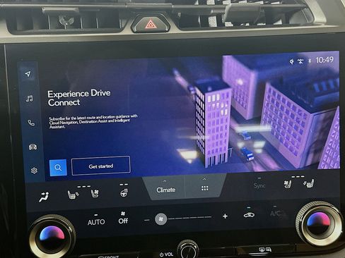 Used 2023 Lexus RZ 450e Premium w/ Technology Package image 22