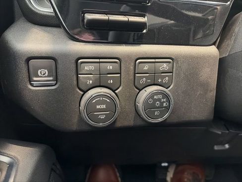 New 2026 Chevrolet Silverado 2500 LTZ w/ LTZ Plus Package image 17