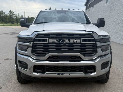 Used 2025 RAM 4500 Tradesman AWD/4WD image 2