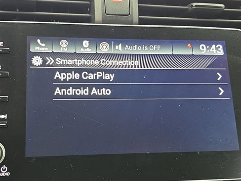 Used 2021 Honda Insight EX image 21