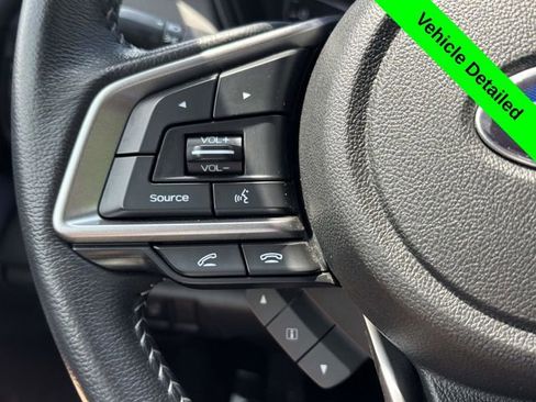 Used 2022 Subaru Outback Premium AWD/4WD image 12