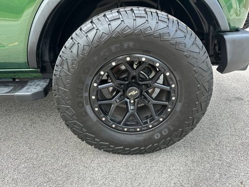 Used 2024 Ford Bronco Big Bend image 14