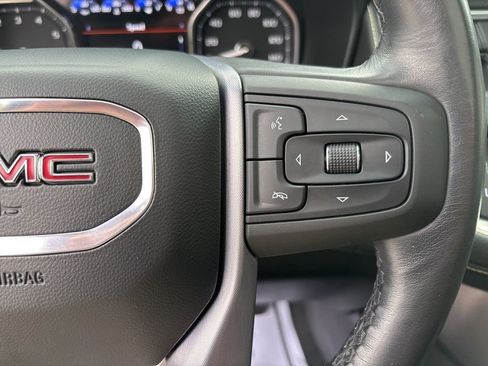 Used 2021 GMC Yukon SLT w/ SLT Luxury Plus Package AWD/4WD image 26