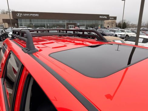 Used 2023 Toyota 4Runner TRD Pro AWD/4WD image 35