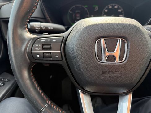 Used 2024 Honda CR-V Sport-L image 19