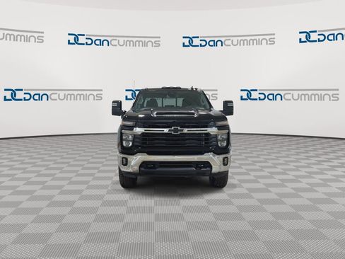 New 2026 Chevrolet Silverado 2500 LT AWD/4WD image 3