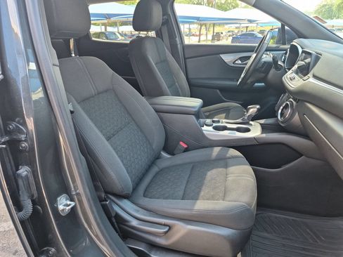 Used 2020 Chevrolet Blazer LT FWD image 27