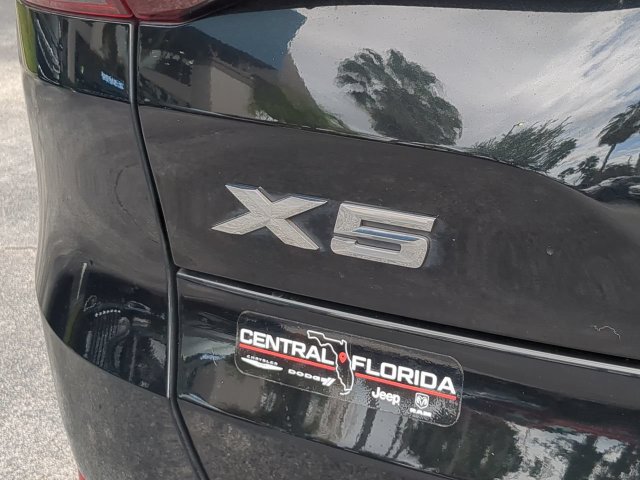 Used 2022 BMW X5 sDrive40i RWD image 13