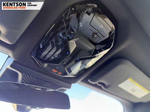 Used 2025 BMW X3 xDrive30i w/ Premium Package image 31