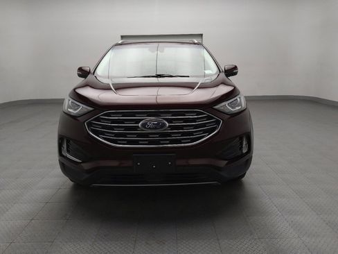 Used 2020 Ford Edge SEL image 14