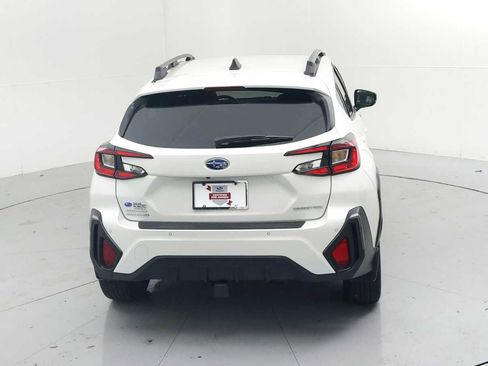 Certified 2024 Subaru Crosstrek 2.5i Limited w/ Popular Package #4A image 9