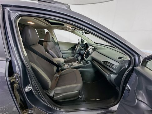 Used 2025 Subaru Crosstrek 2.0i Premium image 35