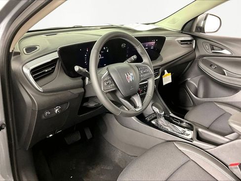 New 2026 Buick Encore GX Preferred w/ Comfort Package image 8