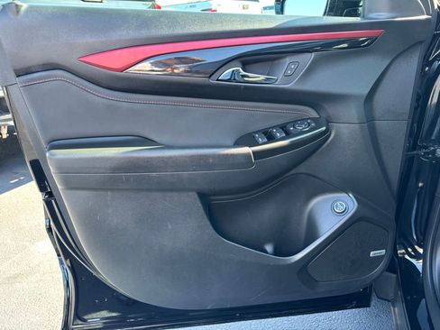 Used 2024 Chevrolet TrailBlazer RS w/ Convenience Package image 10