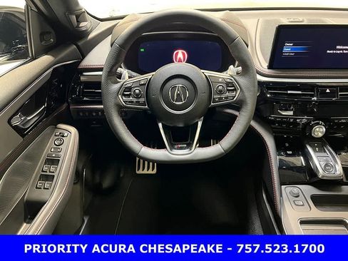 New 2026 Acura MDX A-Spec AWD/4WD image 19