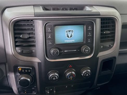 Used 2018 RAM 1500 Tradesman w/ Popular Equipment Group image 18