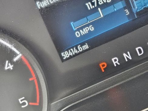 Used 2025 Ford F250 XLT AWD/4WD image 12