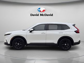Certified 2023 Honda CR-V EX video 2