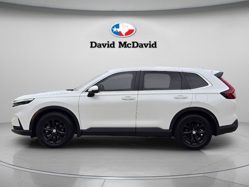 Certified 2023 Honda CR-V EX image 2