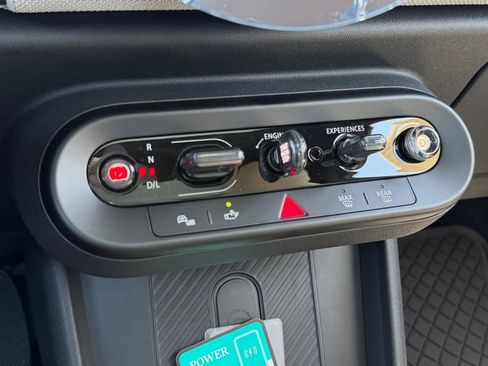 New 2026 MINI Cooper S FWD image 19