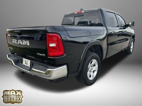 Used 2025 RAM 1500 Big Horn image 6
