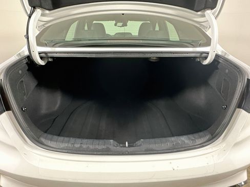 Used 2024 Kia Forte GT-Line w/ GT-Line Premium Package FWD image 29