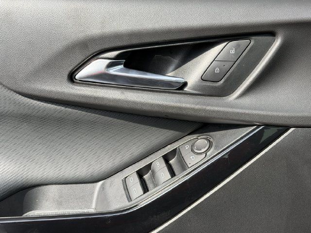 Used 2025 Chevrolet Equinox LT w/ Safety and Technology Package FWD image 22
