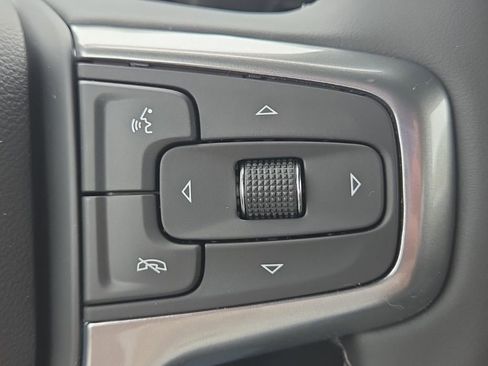 New 2026 Chevrolet Silverado 1500 LT image 16