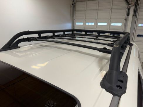 Used 2020 Toyota 4Runner TRD Pro AWD/4WD image 28
