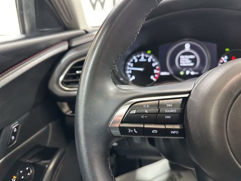 Used 2025 MAZDA CX-30 AWD 2.5 S w/ Preferred Package image 27