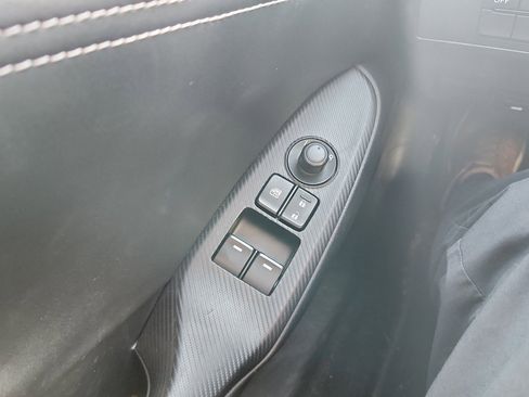 Used 2021 MAZDA MX-5 Miata RF Club image 21