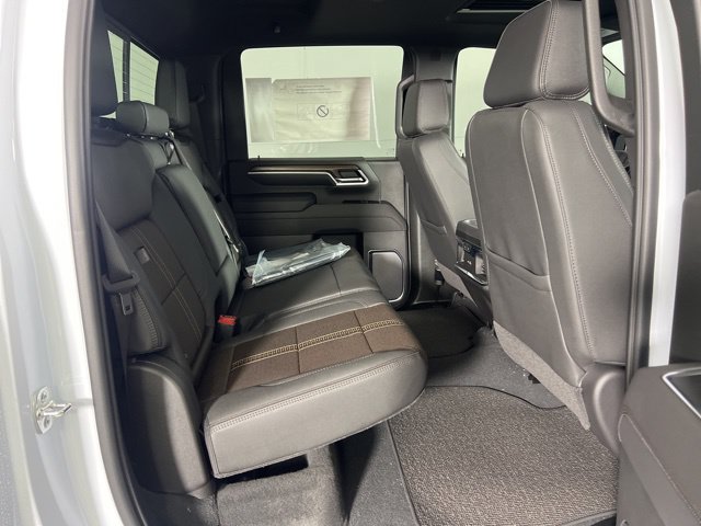 New 2026 Chevrolet Silverado 2500 High Country w/ Technology Package AWD/4WD image 13