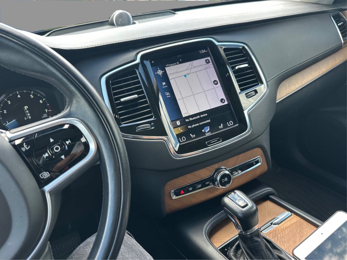 Used 2019 Volvo XC90 T6 Inscription w/ Luxury Package AWD/4WD image 54